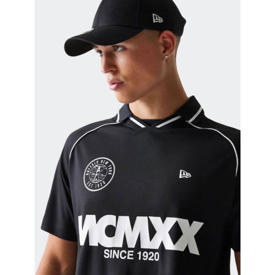 New Era Football T-Shirt