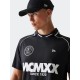 New Era Football T-Shirt