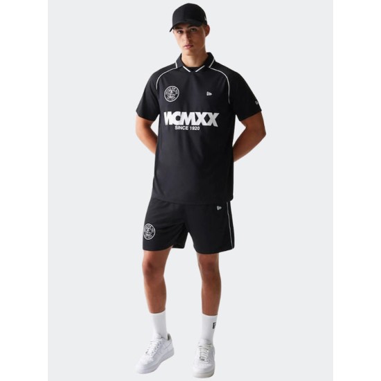 New Era Football T-Shirt