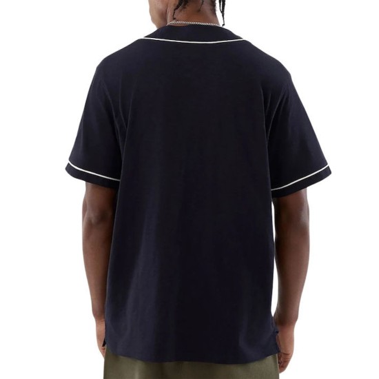 New Era Μπλούζα Navy