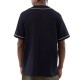 New Era Μπλούζα Navy