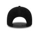 New Era New York Yankees Mlb Winter Borg 9forty Adjustable Cap Unisex Καπέλο Polyester Black New Era New York Yankees Mlb Winter Borg 9forty Adjustable Cap Unisex Καπέλο Polyester Black