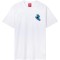 Santa Cruz Mens Screaming Hand Short Sleeve T-Shirt