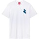 Santa Cruz Mens Screaming Hand Short Sleeve T-Shirt Santa Cruz Mens Screaming Hand Short Sleeve T-Shirt