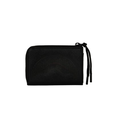 Sprayground Πορτοφόλι Μαύρο