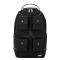 Sprayground Hanging Pockets Shark Backpack Μαύρο
