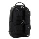 Sprayground Hanging Pockets Shark Backpack Μαύρο Sprayground Hanging Pockets Shark Backpack Μαύρο