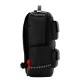 Sprayground Hanging Pockets Shark Backpack Μαύρο Sprayground Hanging Pockets Shark Backpack Μαύρο