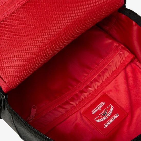 Sprayground Authentic Luxe Backpack Sprayground Authentic Luxe Backpack