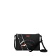 Pochette Center Rip Revealing Gray Check Pochette Center Rip Revealing Gray Check