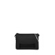 Pochette Center Rip Revealing Gray Check Pochette Center Rip Revealing Gray Check