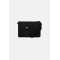 SPRAYGROUND SHARK MONOGRAM black pouch