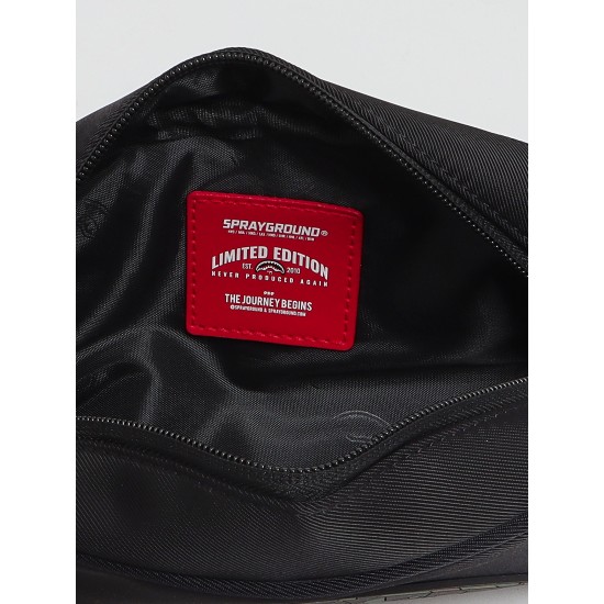 Shark Central Nylon 