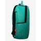 Sprayground Turquoise Doodle Emboss Sprayground Turquoise Doodle Emboss