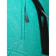 Sprayground Turquoise Doodle Emboss Sprayground Turquoise Doodle Emboss