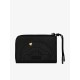 Sprayground Blacked Out Embossed Gold Tooth Wallet Sprayground Blacked Out Embossed Gold Tooth Wallet