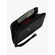 Sprayground Blacked Out Embossed Gold Tooth Wallet Sprayground Blacked Out Embossed Gold Tooth Wallet