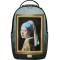 MAURITSHUIS MUSEUM 3D FRAME GIRL WITH A PEARL EARRING COLLAB BACKPACK