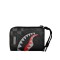 Sprayground 4Am Red Shark Πορτοφόλι