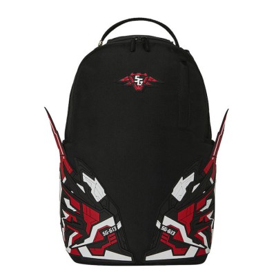 Sprayground Mecha Wing Backpack