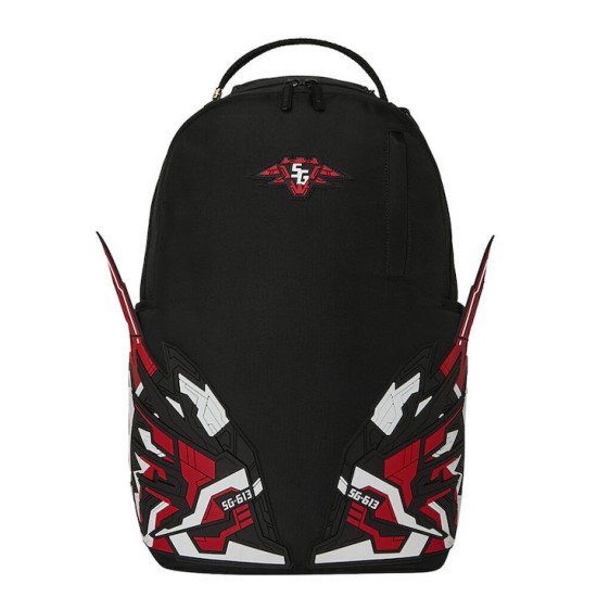 Sprayground Mecha Wing Backpack