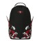 Sprayground Mecha Wing Backpack