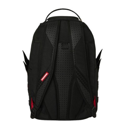 Sprayground Mecha Wing Backpack