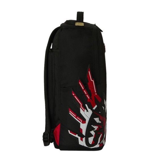 Sprayground Mecha Wing Backpack