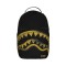 Sprayground Pyramid Stencil Shark Backpack