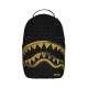 Sprayground Pyramid Stencil Shark Backpack Sprayground Pyramid Stencil Shark Backpack