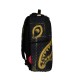 Sprayground Pyramid Stencil Shark Backpack Sprayground Pyramid Stencil Shark Backpack