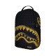 Sprayground Pyramid Stencil Shark Backpack Sprayground Pyramid Stencil Shark Backpack