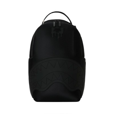 Sprayground Shark Central Passport Black
