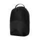 Sprayground Shark Central Passport Black Sprayground Shark Central Passport Black