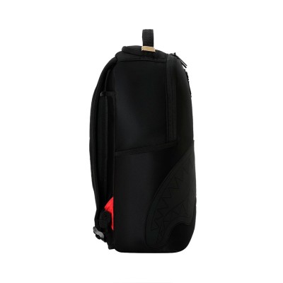 Sprayground Shark Central Passport Black