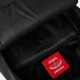 Sprayground Blacked Out Embossed Gold