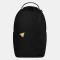 Sprayground Blacked Out Embossed Gold