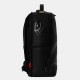 Sprayground Blacked Out Metallic Drip Backpack