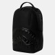 Sprayground Blacked Out Metallic Drip Backpack