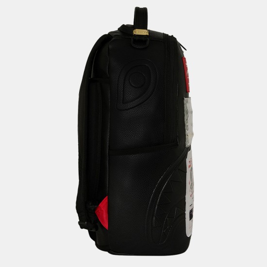 Sprayground Sample Room Shark