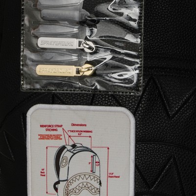 Sprayground Sample Room Shark