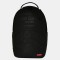 Sprayground Shark Central Embossed Black Dlxsv