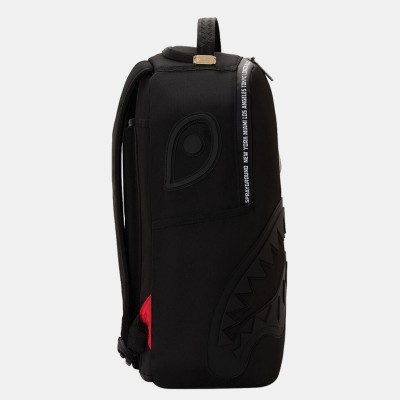Sprayground Shark Central Printed Zip