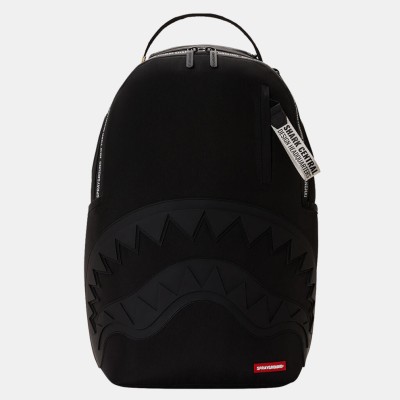 Sprayground Shark Central Printed Zip