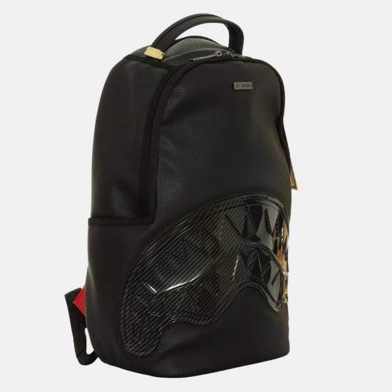 SPRAYGROUND SHARKMOUTH HARDSHELL BACKPACK