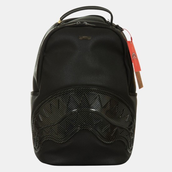 SPRAYGROUND SHARKMOUTH HARDSHELL BACKPACK