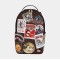 SPRAYGROUND MICKEY MOUSE GLOBAL MOGUL BACKPACK