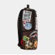 SPRAYGROUND MICKEY MOUSE GLOBAL MOGUL BACKPACK