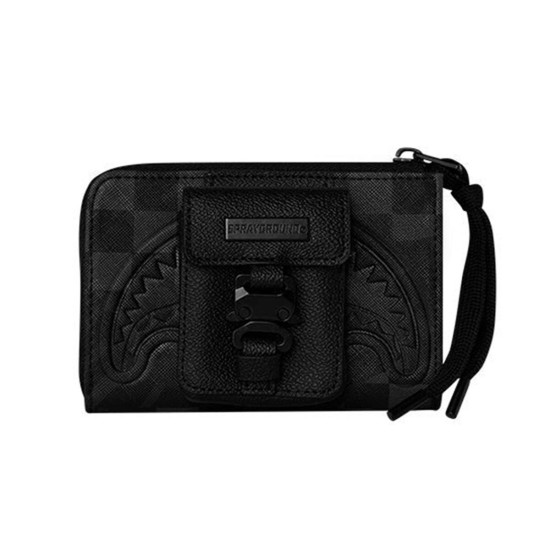 3am Mix Up V2 Wallet