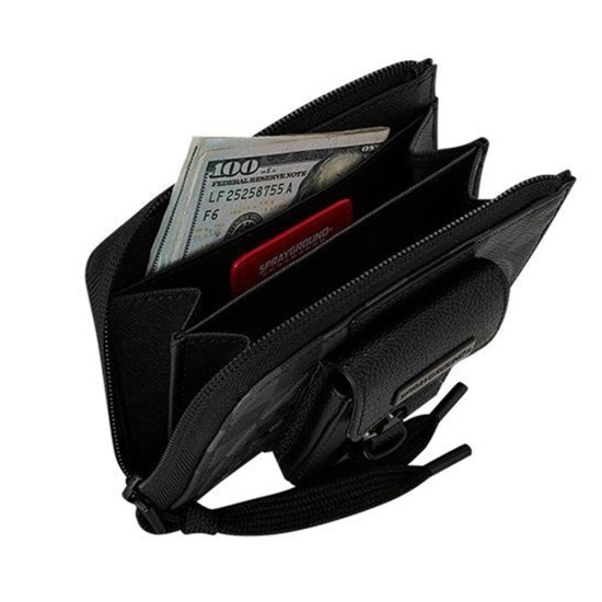 3am Mix Up V2 Wallet